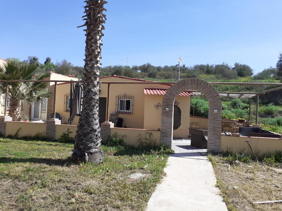 Appartement El Toro Alhaurin Alhaurín el Grande المظهر الخارجي الصورة