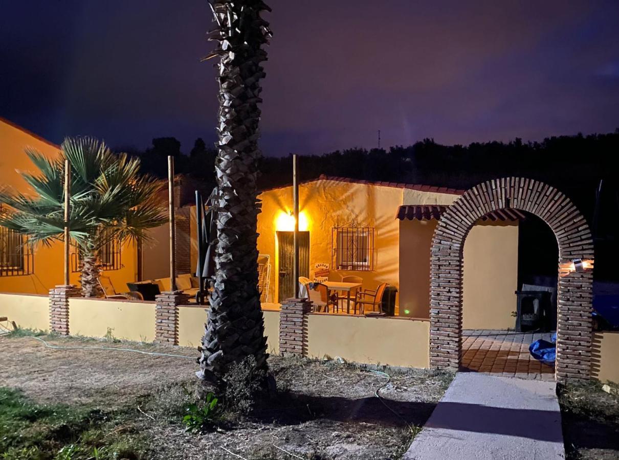 Appartement El Toro Alhaurin Alhaurín el Grande المظهر الخارجي الصورة