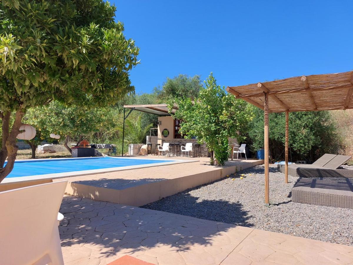 Appartement El Toro Alhaurin Alhaurín el Grande المظهر الخارجي الصورة