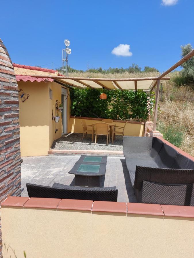 Appartement El Toro Alhaurin Alhaurín el Grande المظهر الخارجي الصورة