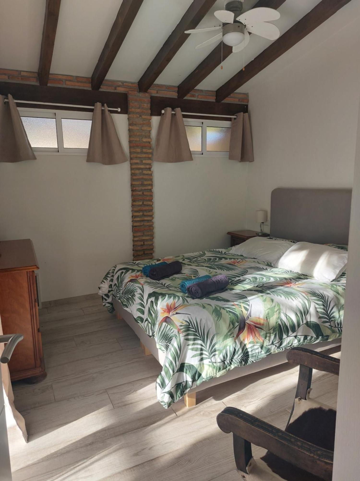 Appartement El Toro Alhaurin Alhaurín el Grande المظهر الخارجي الصورة